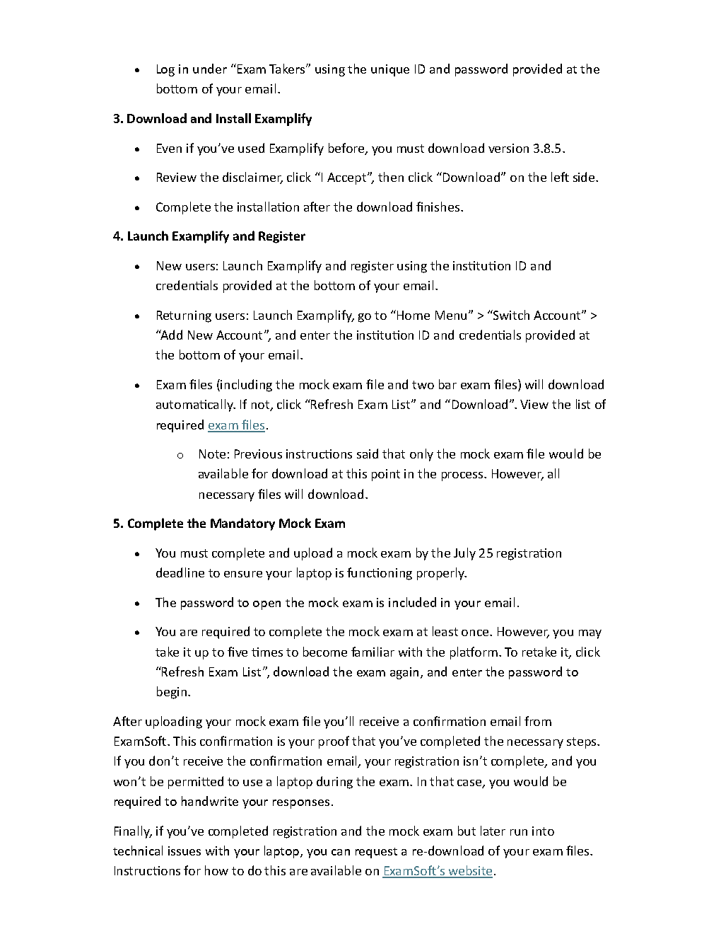 July-2025-Countdown-Email-4-ExamSoft-Registration-Mandatory-Mock-Exam-and-Test-Center-Info_Page2.png