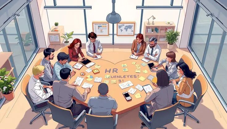 故事 Pin 图图片