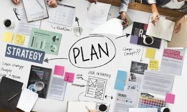 故事 Pin 图图片