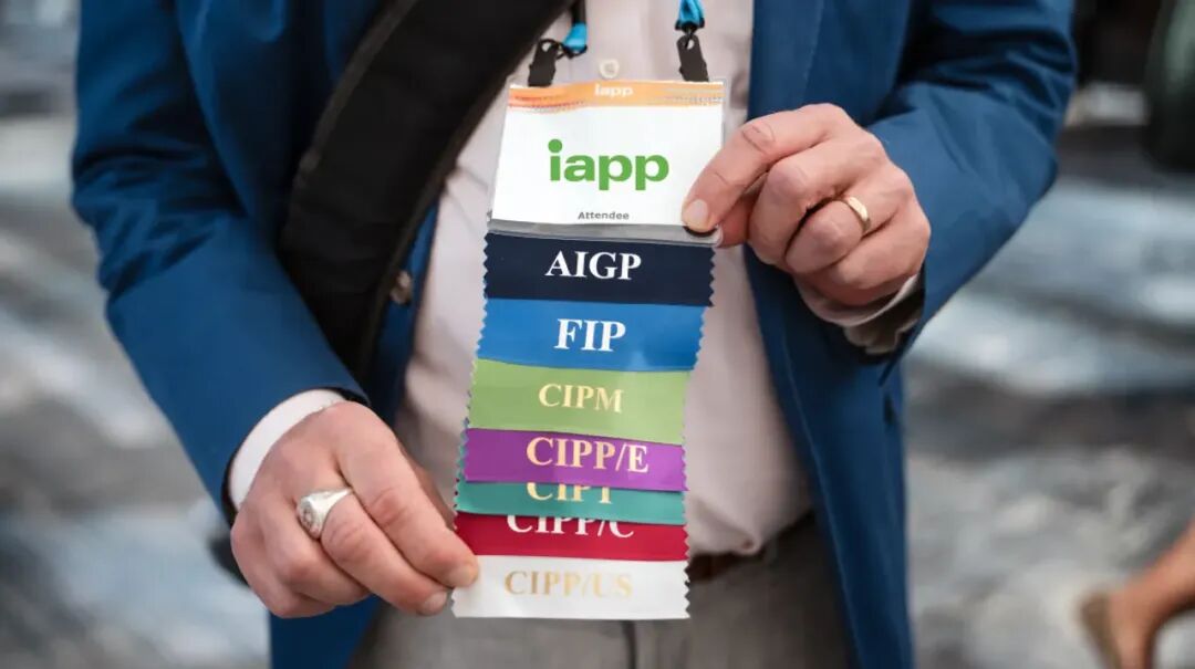Certification | IAPP