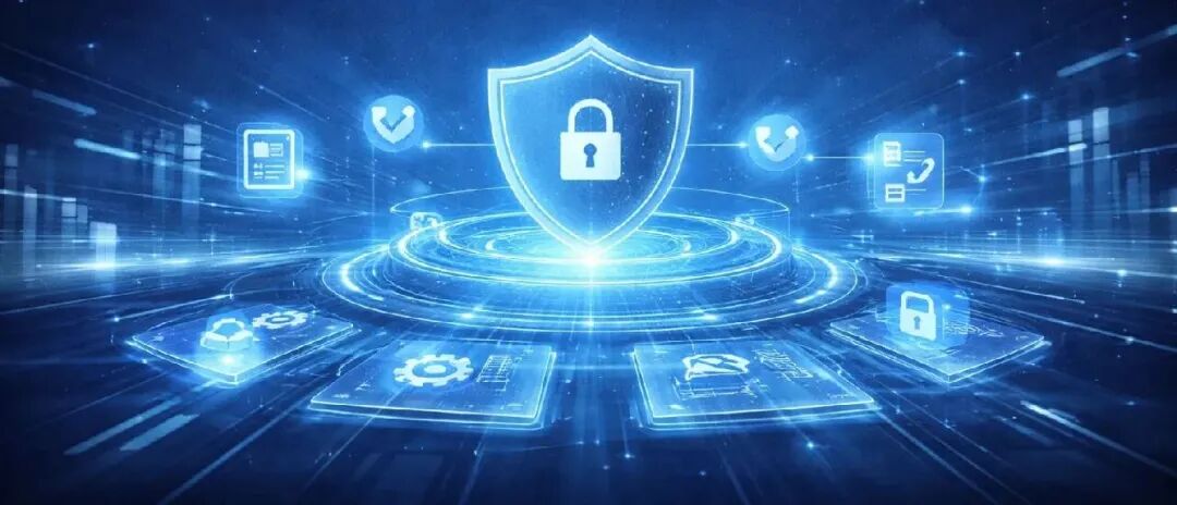 The Top Security, Risk, and AI Governance Frameworks for 2026